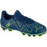 Puma Nogomet Future Play FG/AG Jr Modra cene