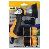 set prskalica sa spojkama – GB1627C