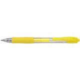 Pilot gel pisalo G2 07 Neon, neon rumeno, (21655945) Cene