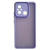 FRAME maskica Redmi 12C Ljubičasta | Eponuda.ba