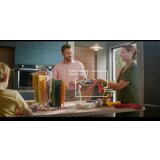 Kitchenaid kuhinjski robot 5KSM185PSECA - candy apple | Shoptok.si