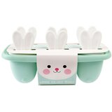 Rex London set s 6 kalupa za izradu sladoleda na štapiću bonnie the bunny Cijene
