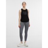 Orsay Black Women's Sports Tank Top - Women's | Shoptok.si