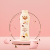 Tulipan Negro Vanilla Y Macadamia gel za prhanje 650 ml | Shoptok.si