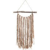 Signes Grimalt Obeski Ornament Rafia Kostanjeva | Shoptok.si