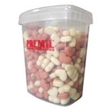 Premil Poslastice za pse Mini srca 0,45kg | ePonuda.com