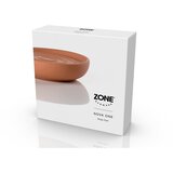 Zone Narančasta porculanska posuda za sapun Nova One – | shoptok.hr