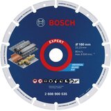 Bosch Dijamantski disk za metal 180x22,23 mm 2608900535 Cene