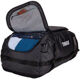 Thule Sportska/putna torba i ruksak 2u1 Chasm 90 L - crna | shoptok.hr