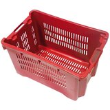 V transportna kutija (d x š x v: 56 x 35 x 31 cm, 40 l, polietilen) Cijene