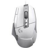 Logitech Gaming miš G502 X + Gaming podloga za miš G240 | ePonuda.com