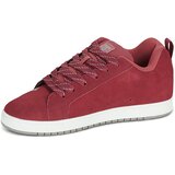 Dc Shoes Skate čevlji COURT GRAFFIK SE Rdeča | Shoptok.si