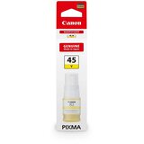  CANON CYAN GI45Y ZA Maxify GX1040/GX2040 | Eponuda.ba