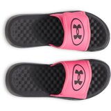 Under Armour Sneakers W Ignite Pro 8 SL Super Pink /Black /Super Pink EUR 38 Cene