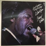  WHITE, BARRY - JUST ANOTHER WAY TO SAY I LOVE YOU (VINYL) | Eponuda.com