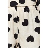 Trendyol Ženska pižama Patterned | Shoptok.si