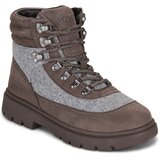 Moon Boot MB COMBAT BOOT FELT Smeđa Cijene