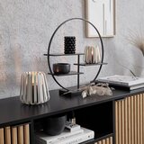 Modern Living Laterna Za Svečo Luisa | Shoptok.si