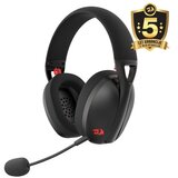 Redragon IRE H848 GAMING BREZŽIČNE SLUŠALKE - ČRNE BARVE | Shoptok.si