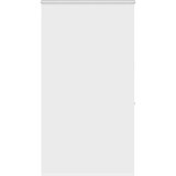 vidaXL Rolo zavjesa za tuš s kazetom 140x240 cm širina tkanine 136 cm Cijene
