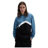 Vans Puloverji Sidestripe Block Crew pisana | Shoptok.si