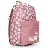 Puma Nahrbtniki PHASE AOP Backpack Rožnata | Shoptok.si