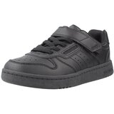 Skechers Nizke superge QUICK STREET Črna Cene