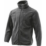Flis jakna CLOUD siva | shoptok.hr