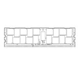 Hewlett packard Memorije HPE 32GB (1x32GB) Dual Rank x4 DDR4 2933 CAS-21-21-21 Registered Smart Memory Kit | ePonuda.com