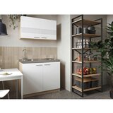 RESPEKTA Majhna Kuhinja Z Aparati Merle, 100cm | Shoptok.si