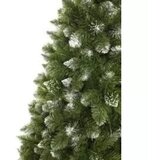  Umetno božično drevo premium, s plastično podlago - 180 cm | Shoptok.si