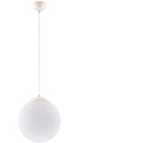 Sollux Lighting Viseča svetilka UGO 30 bež, (5000352160) | Shoptok.si