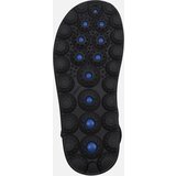 Geox Black men's sandals Spherica EC6 - Men's | ePonuda.com
