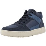 Geox Modne superge J THELEVEN Modra Cene