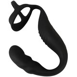 Rebel Erekcijski obroček s timulatorjem prostate (R5402280) | Shoptok.si