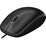 Logitech Miš optički, 800 dpi, 3 tipke, USB - B100 | Eponuda.ba