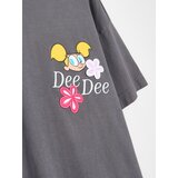 Sinsay Pamučna majica s printom Dee Dee Dexter's Laboratory | shoptok.hr