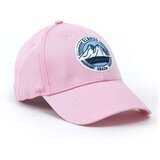 ELBRUS Kape s šiltom 34935370172 Rožnata | Shoptok.si