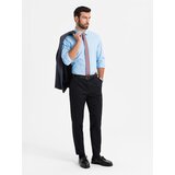 Ombre REGULAR cotton classic shirt - blue | Eponuda.ba