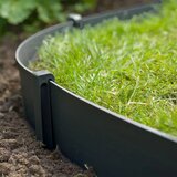 Nature vrtni sidreni klinovi 10 kom crni mali | shoptok.hr