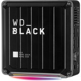 Western Digital gaming dock BLACK 2TB D50 WDBA3U0020BBK-EESN | Shoptok.si