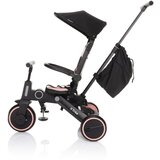 Zopa Tricikl X-Trike, Quartz Pink | shoptok.hr