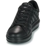 Karl Lagerfeld Superge KL52543 Črna | Shoptok.si