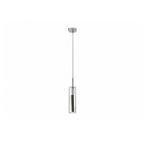 Rabalux Visilica Kalevi GU10 1x MAX 50W hrom (72046) | ePonuda.com