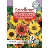 Gardener Ukrasni suncokret visoki
mešavina u