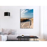  Slika - Lonely Beach (1 Part) Vertical 60x90 | shoptok.hr