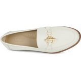 Polo Ralph Lauren BLAIKE LOAFR-FLATS-LOAFER Bijela | shoptok.hr