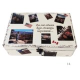  Personalizirane škatle spominov – popolno darilo za rojstni dan in zahvalo - 14. - 1801 | Shoptok.si