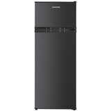 Heinner Hladilnik HF-H2206DGE++, črn Cene