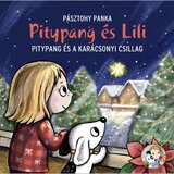 Pagony Pupavac i Lili - Pupavac i božićna zvijezda - Cijene